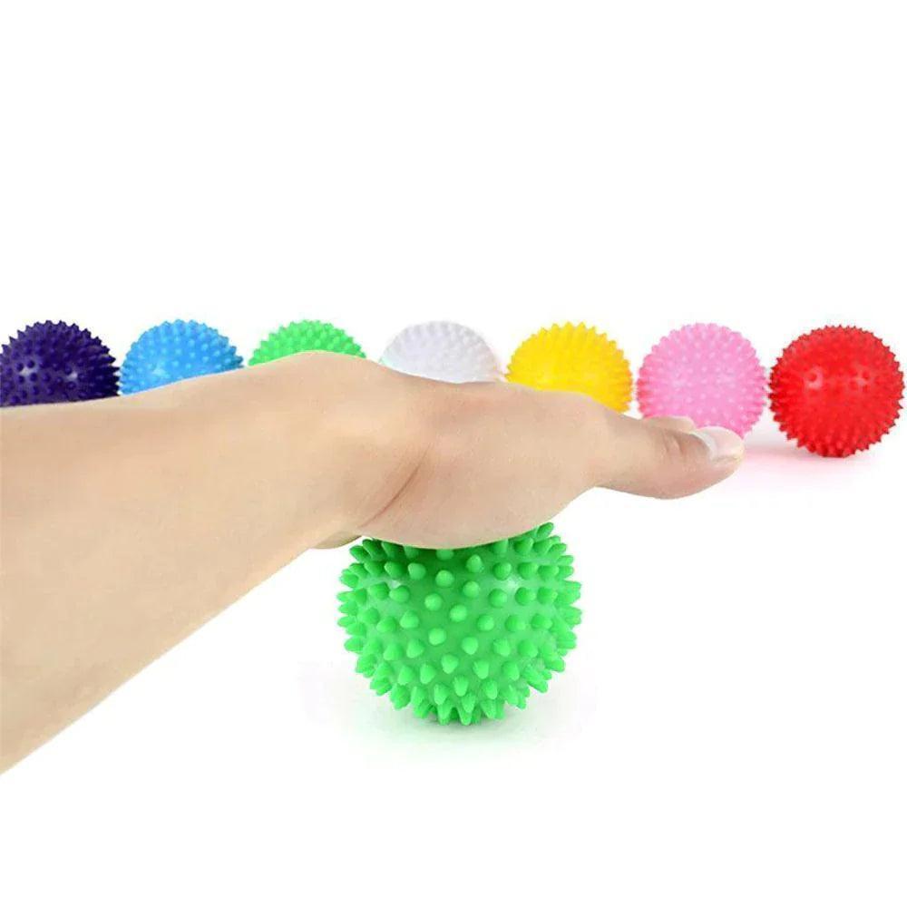 Bolinha de Massagem Para Yoga - Oceans Prime