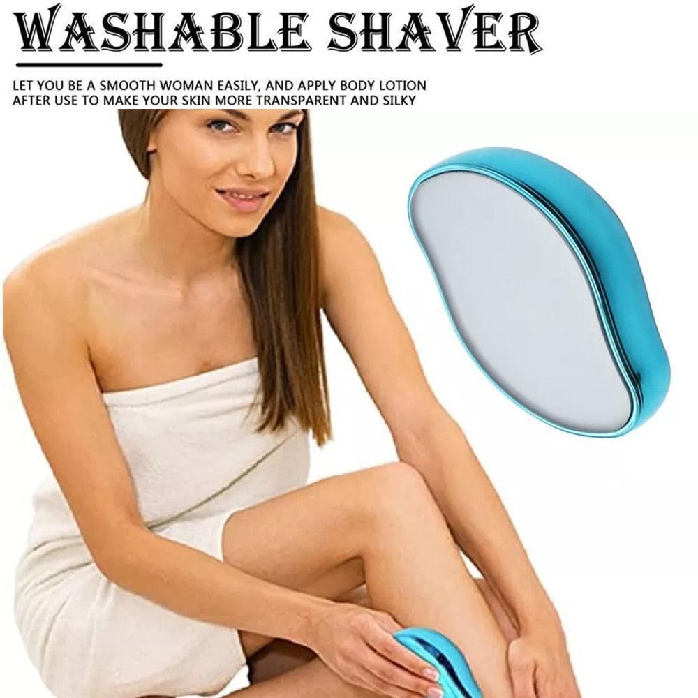Crystal Hair Removal Eraser - Oceans Prime