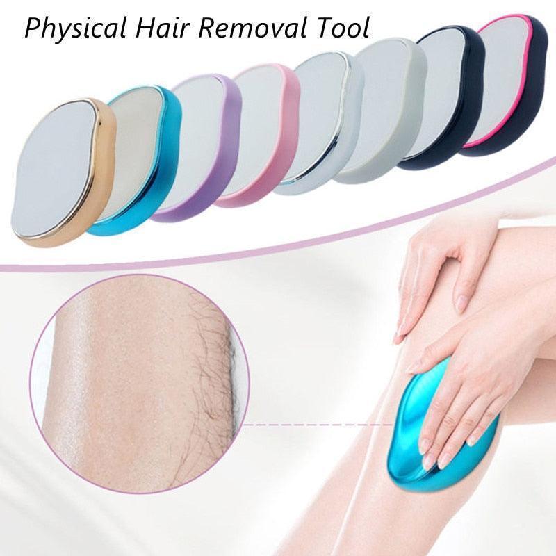 Crystal Hair Removal Eraser - Oceans Prime