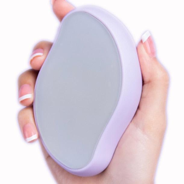 Crystal Hair Removal Eraser - Oceans Prime