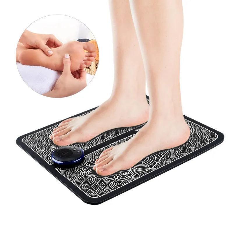 Massageador De Pontos De Acupuntura Inteligente - Oceans Prime
