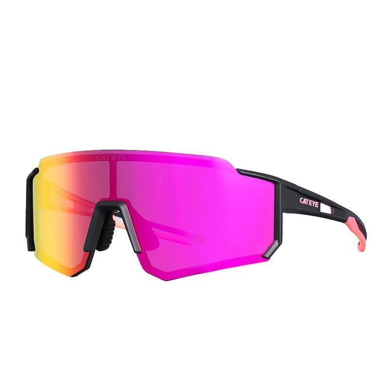 Óculos De Sol Esportivo Polarizado UV400 - Oceans Prime