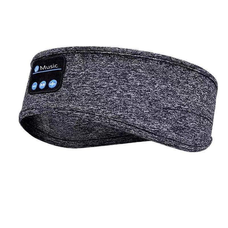 BestSleep® - Tapa Olhos Musical - Oceans Prime