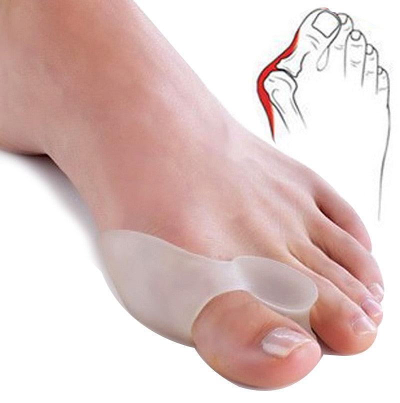 Corretor de Pés Ortopédico Profissional - Oceans Prime