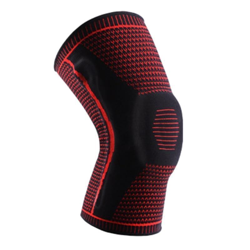 Joelheira Acolchoada Para Esportes - Oceans Prime