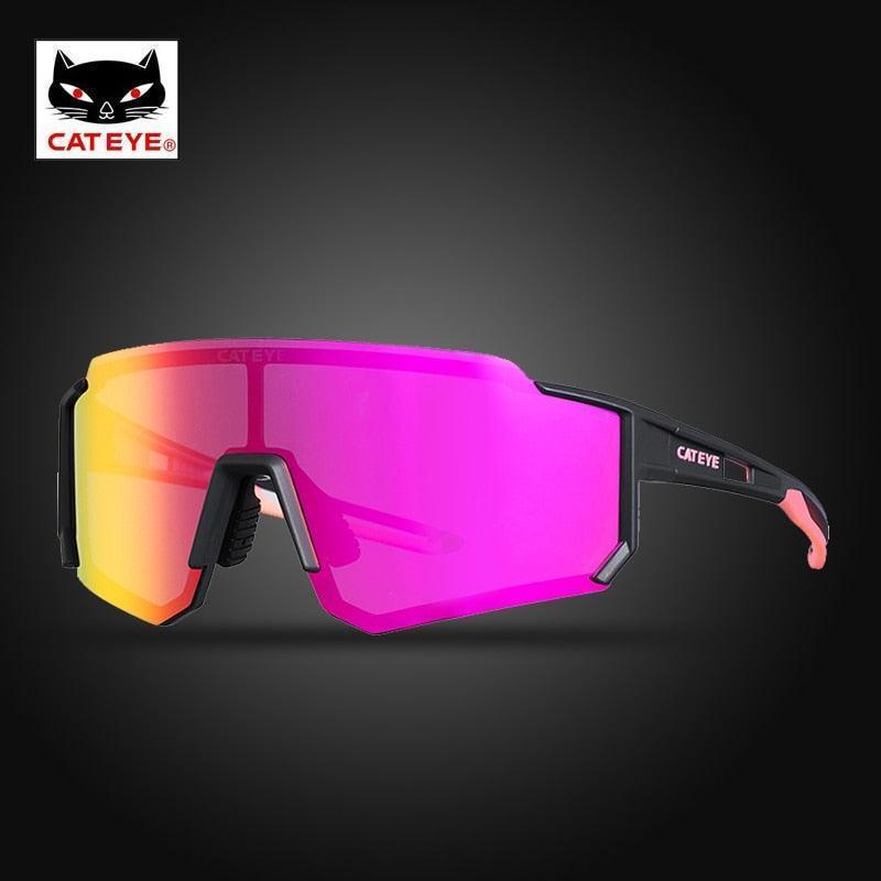 Óculos De Sol Esportivo Polarizado UV400 - Oceans Prime