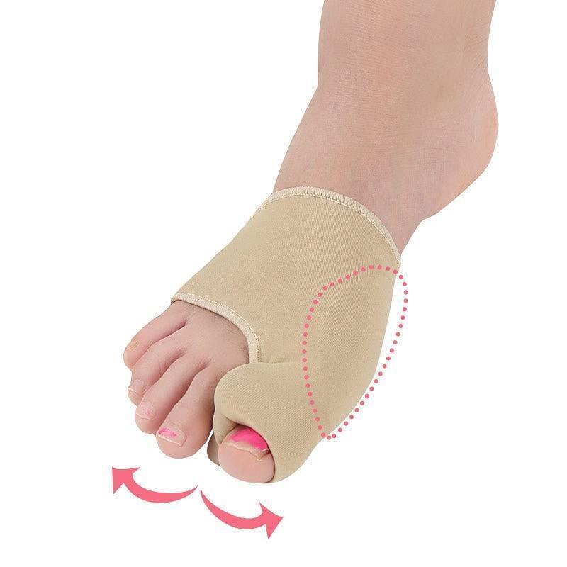 Corretor de Pés Ortopédico Profissional - Oceans Prime