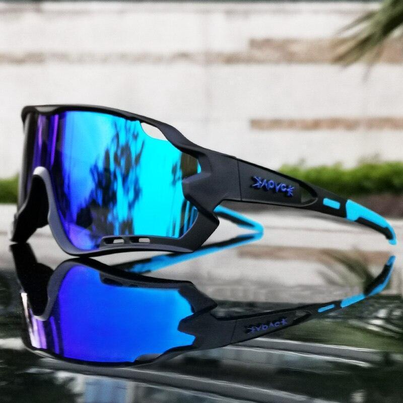 Óculos Polarizado UV400 - Oceans Prime