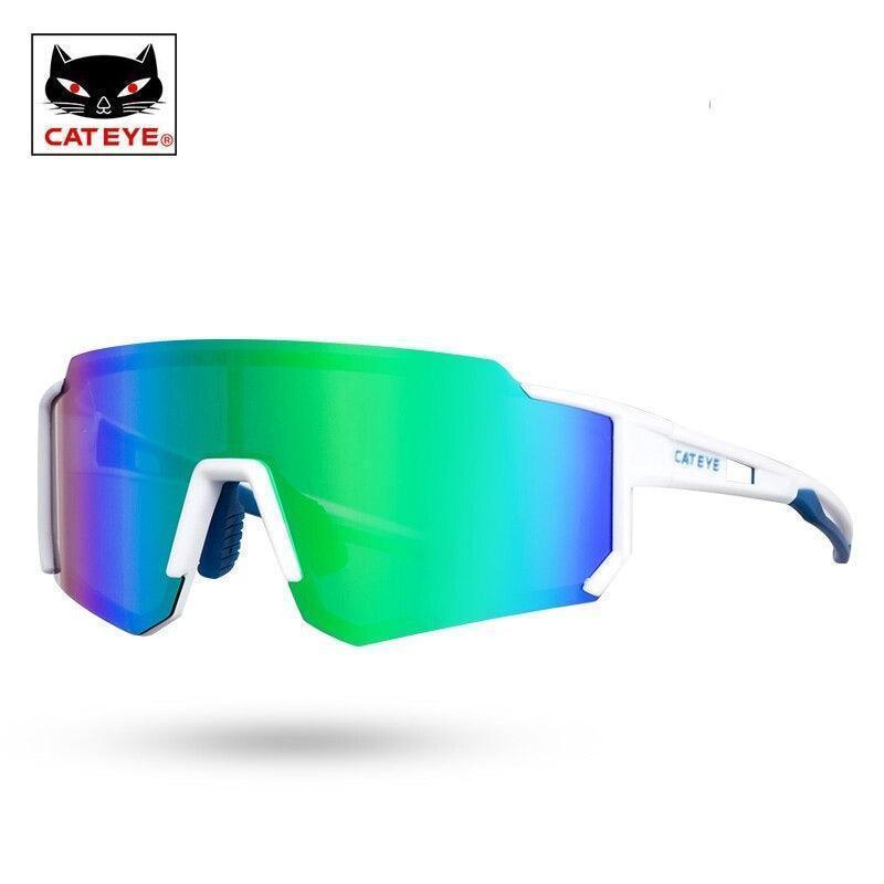 Óculos De Sol Esportivo Polarizado UV400 - Oceans Prime