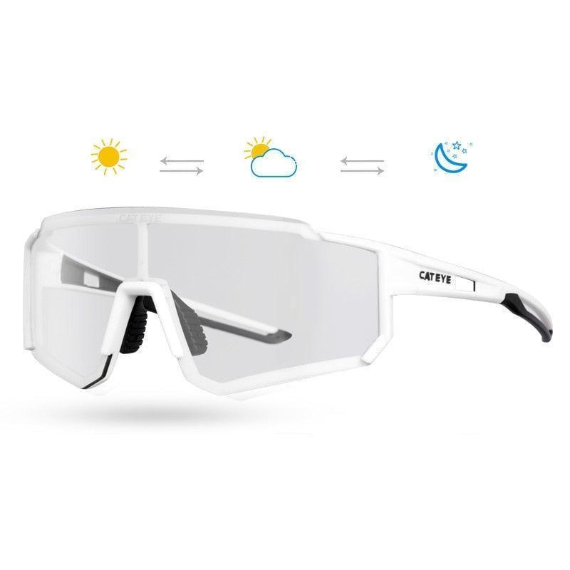 Óculos De Sol Esportivo Polarizado UV400 - Oceans Prime