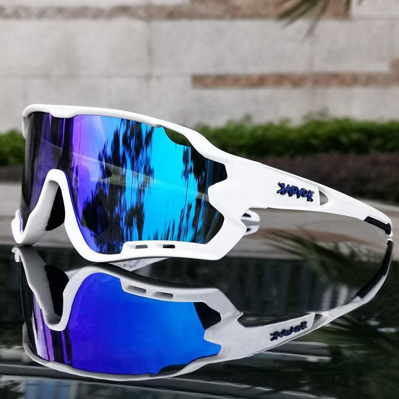Óculos Polarizado UV400 - Oceans Prime