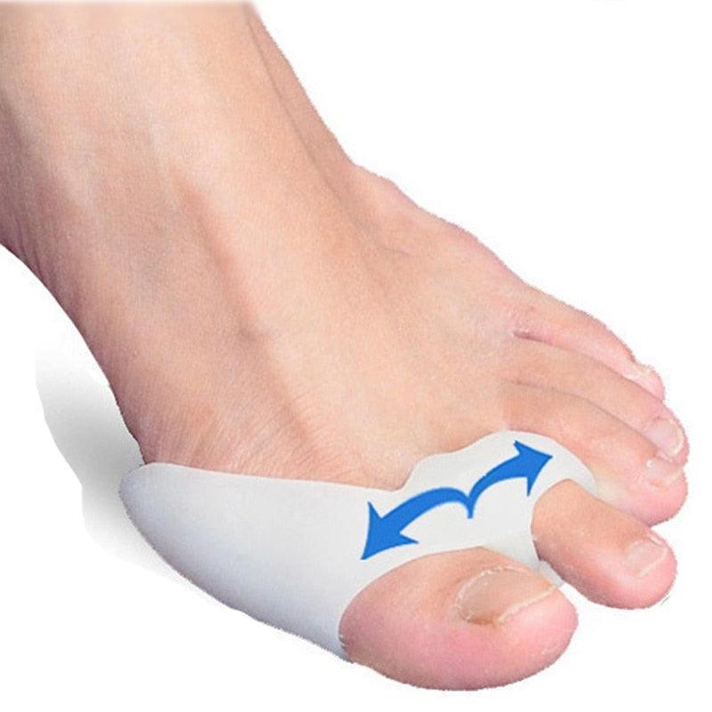 Corretor de Pés Ortopédico Profissional - Oceans Prime