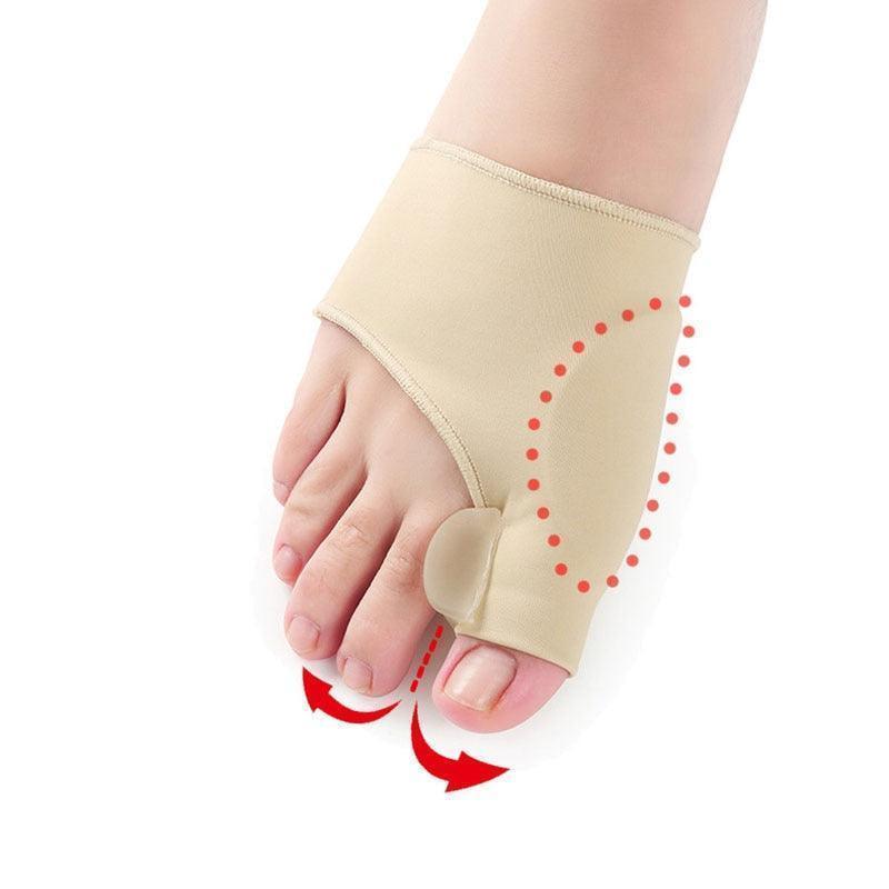 Corretor de Pés Ortopédico Profissional - Oceans Prime