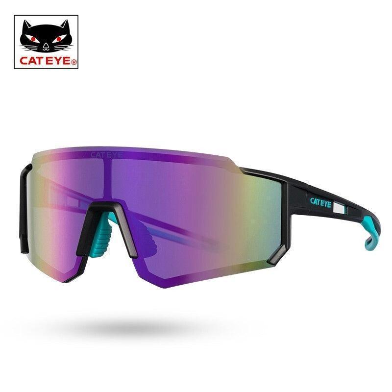 Óculos De Sol Esportivo Polarizado UV400 - Oceans Prime