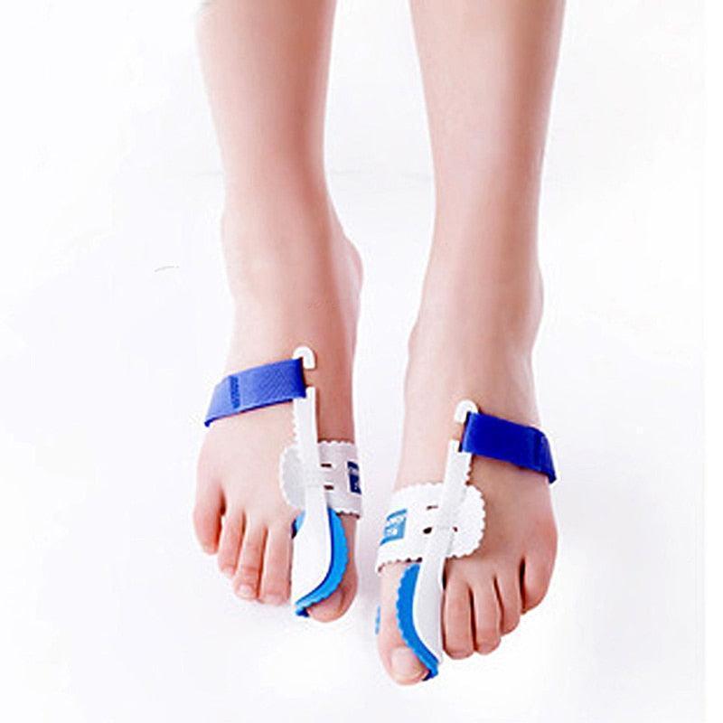 Corretor de Pés Ortopédico Profissional - Oceans Prime