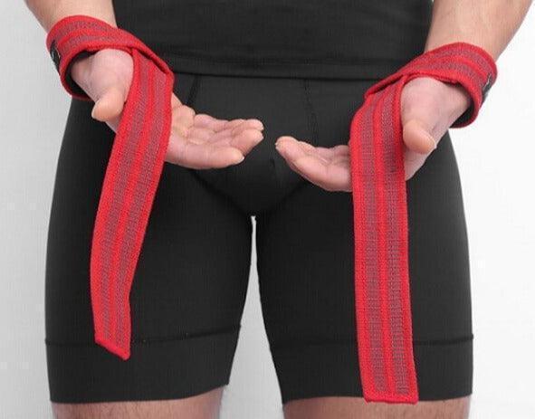 Faixa Protetora de Pulso Para Crossfit ou Musculação - Oceans Prime