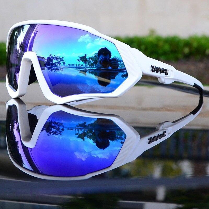 Óculos Polarizado UV400 - Oceans Prime