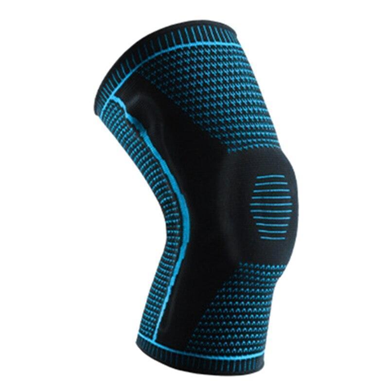 Joelheira Acolchoada Para Esportes - Oceans Prime