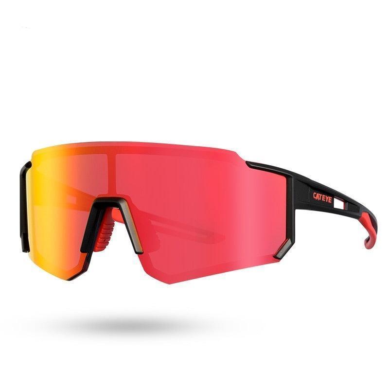 Óculos De Sol Esportivo Polarizado UV400 - Oceans Prime