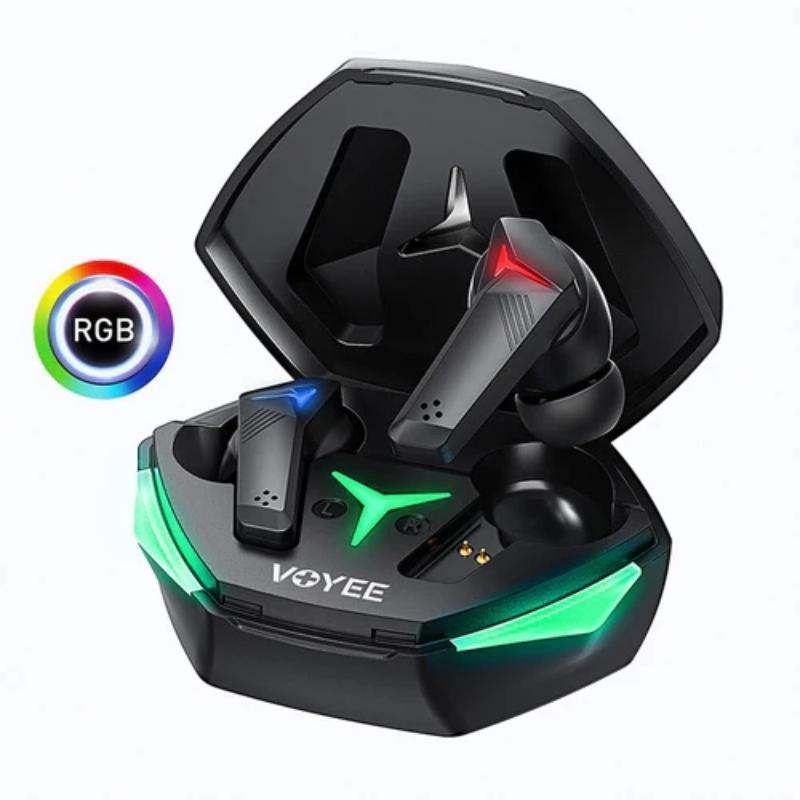 Fone Bluetooth Gamer - Plus 4 - Oceans Prime