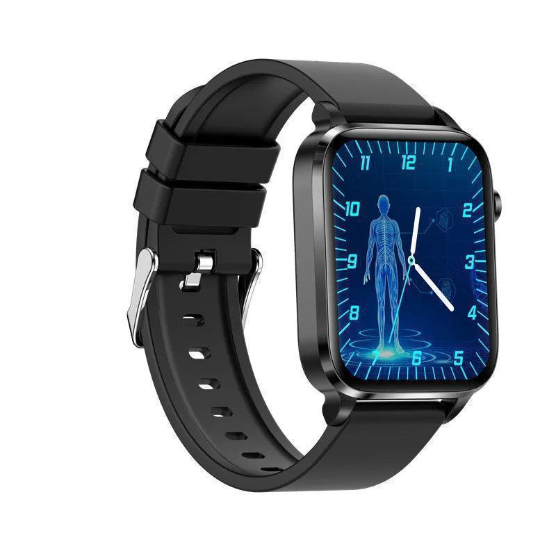 Smart Watch Medidor de Saúde Recloc Pro - Oceans Prime