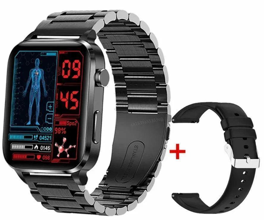 Smart Watch Medidor de Saúde Recloc Pro - Oceans Prime