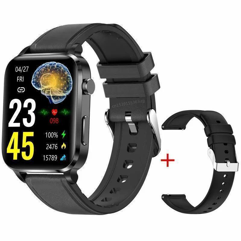 Smart Watch Medidor de Saúde Recloc Pro - Oceans Prime