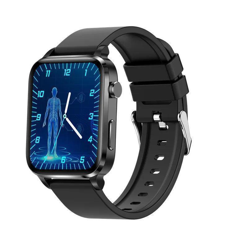 Smart Watch Medidor de Saúde Recloc Pro - Oceans Prime