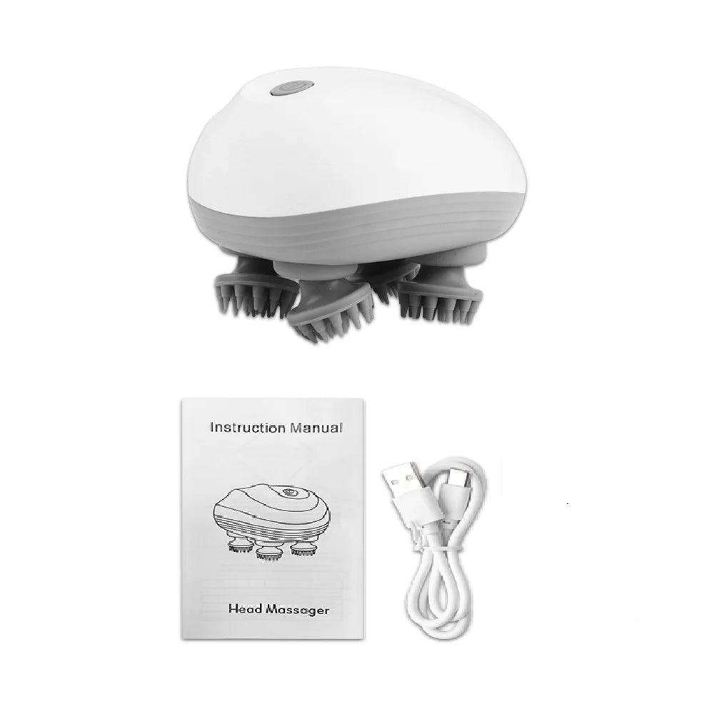 CalmGrow – Brinde Exclusivo: Ganhe 1 Óleo Relaxante na versão premium