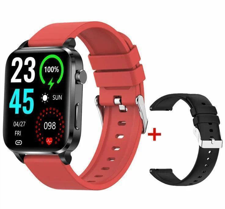Smart Watch Medidor de Saúde Recloc Pro - Oceans Prime