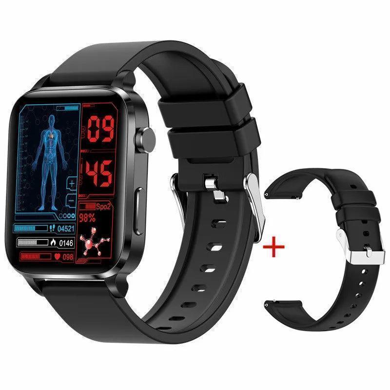 Smart Watch Medidor de Saúde Recloc Pro - Oceans Prime