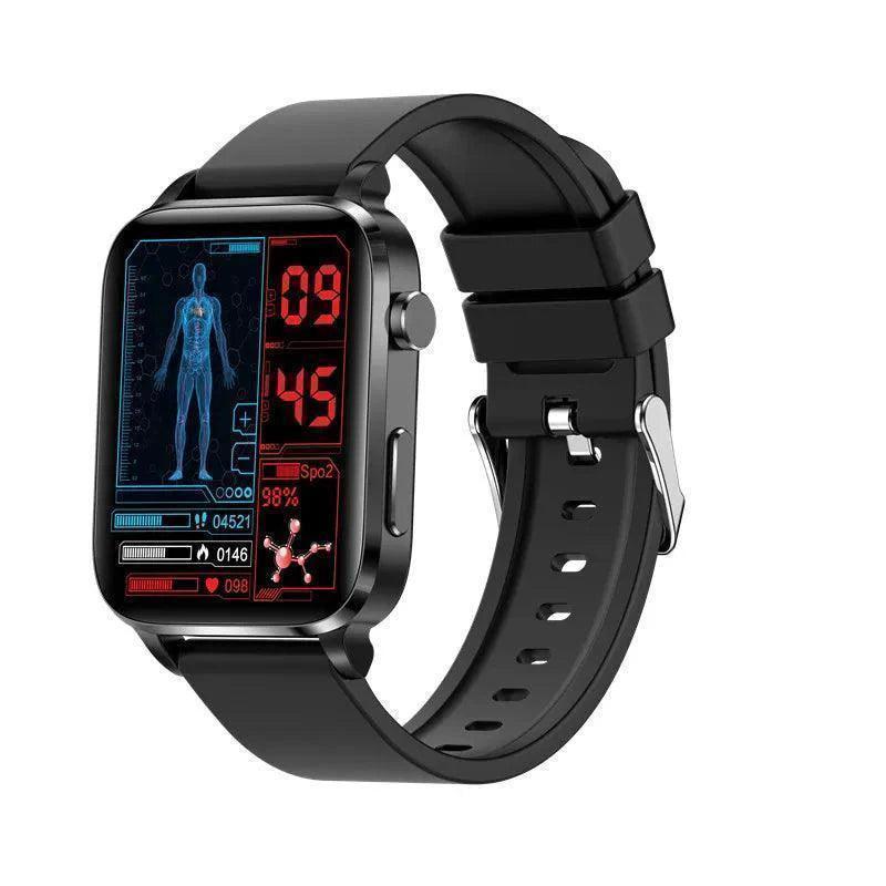 Smart Watch Medidor de Saúde Recloc Pro - Oceans Prime