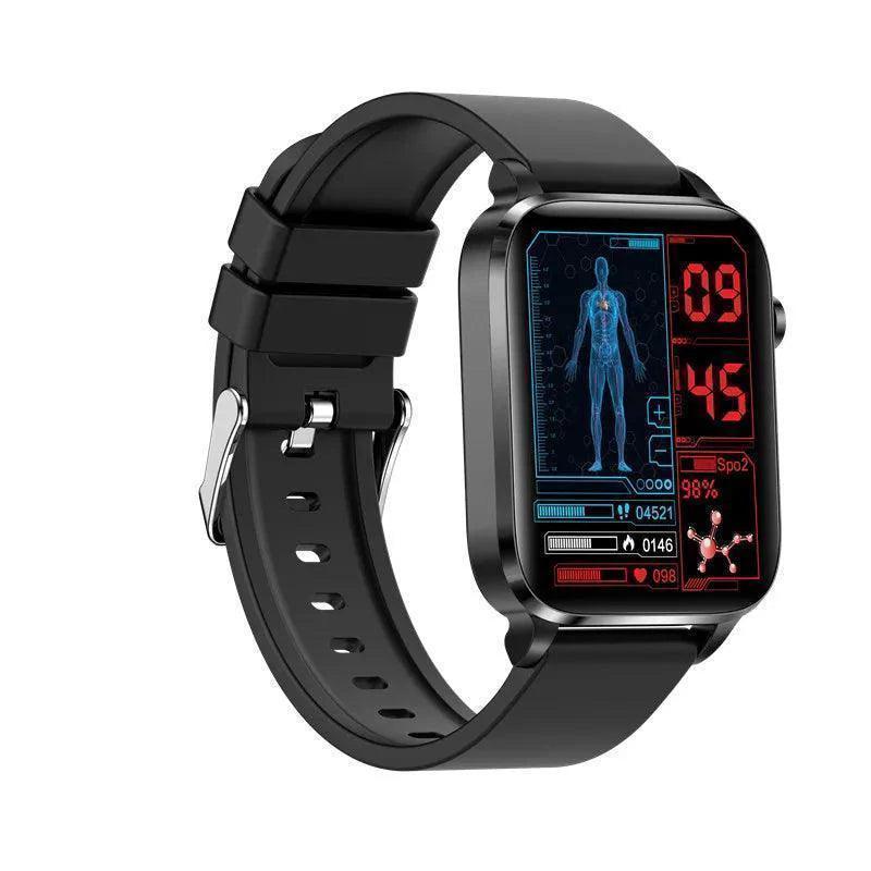 Smart Watch Medidor de Saúde Recloc Pro - Oceans Prime