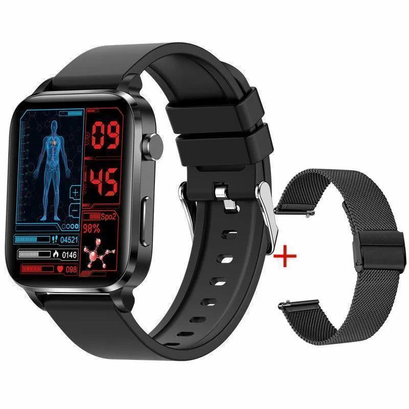 Smart Watch Medidor de Saúde Recloc Pro - Oceans Prime