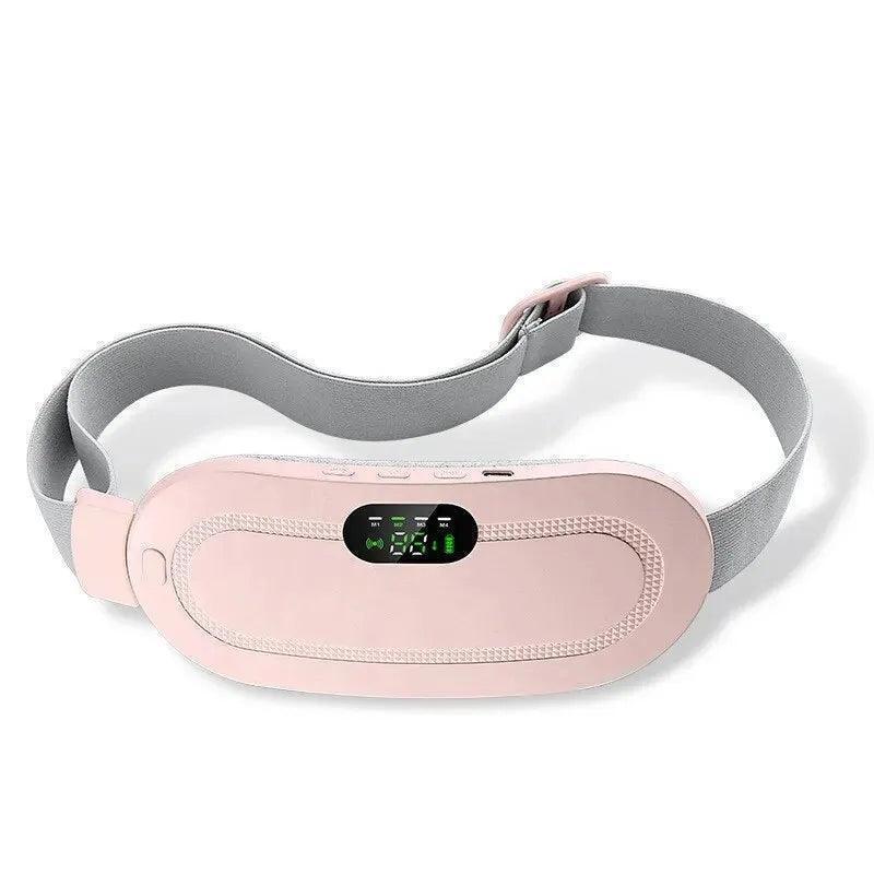 Massageador Térmico Para Alívio De Cólica Alive Pro - Oceans Prime