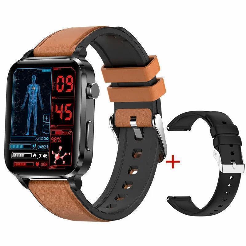 Smart Watch Medidor de Saúde Recloc Pro - Oceans Prime