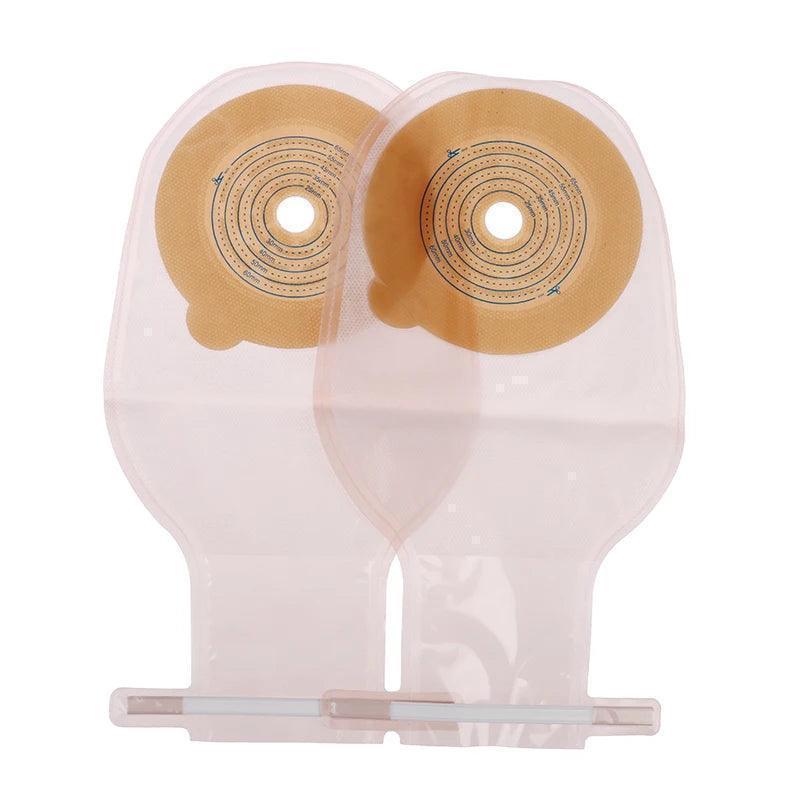Bolsa De Colostomia 19/64mm 10 Pcs - Oceans Prime