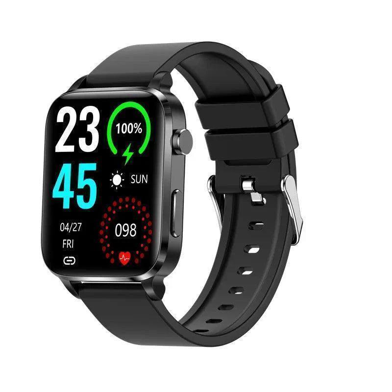 Smart Watch Medidor de Saúde Recloc Pro - Oceans Prime