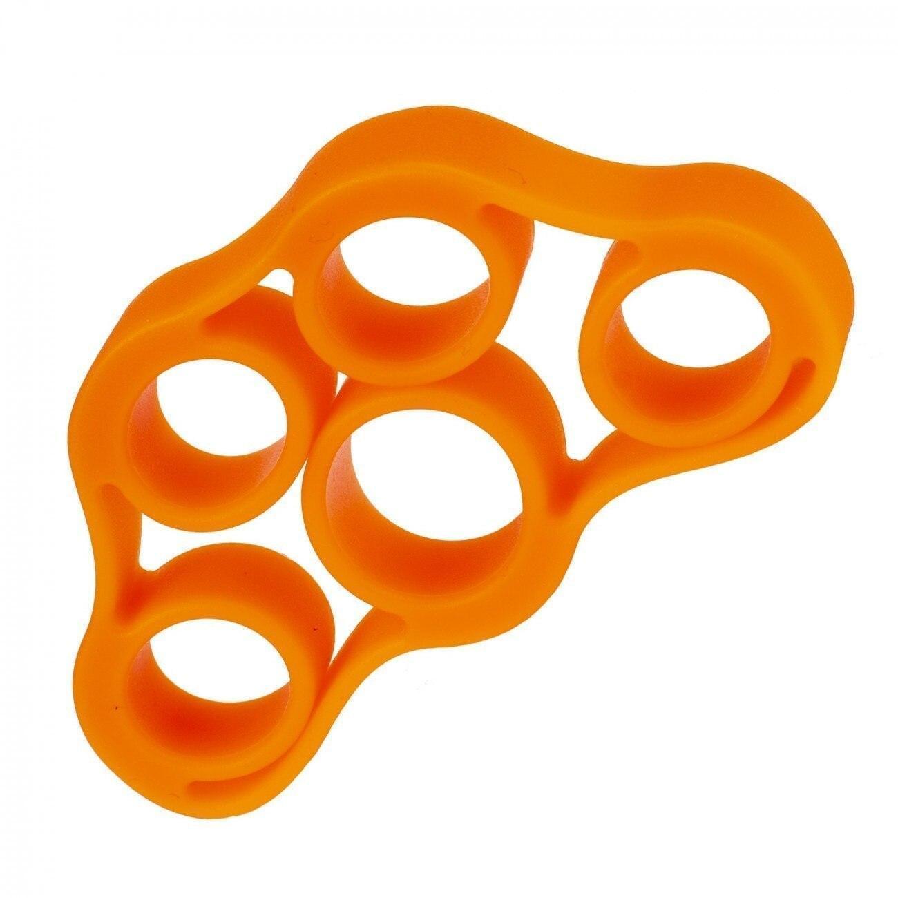 Kit Extensor Elásticos Para Dedos - Oceans Prime