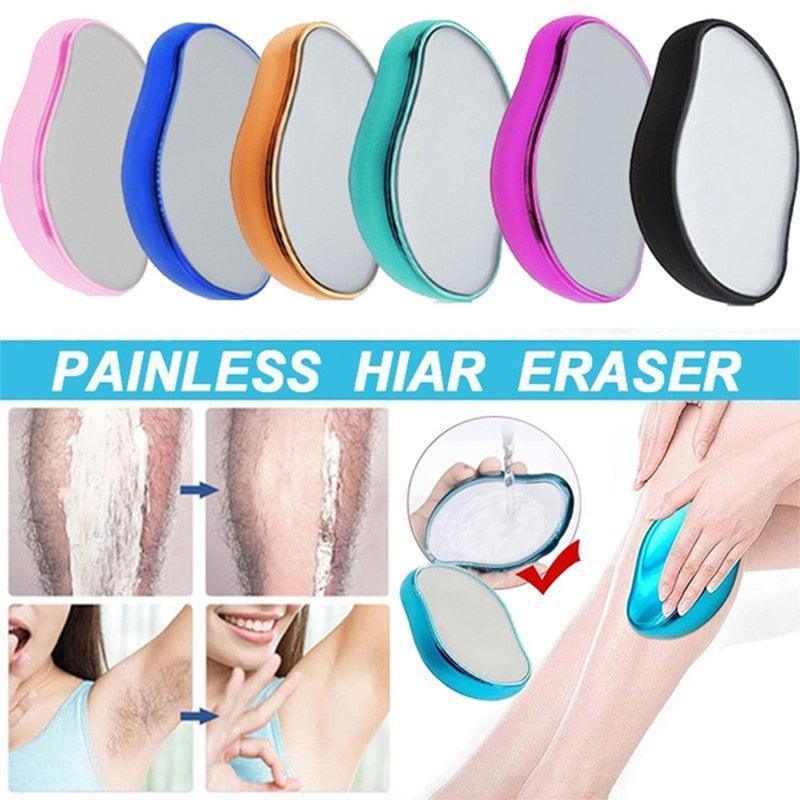 Crystal Hair Removal Eraser - Oceans Prime