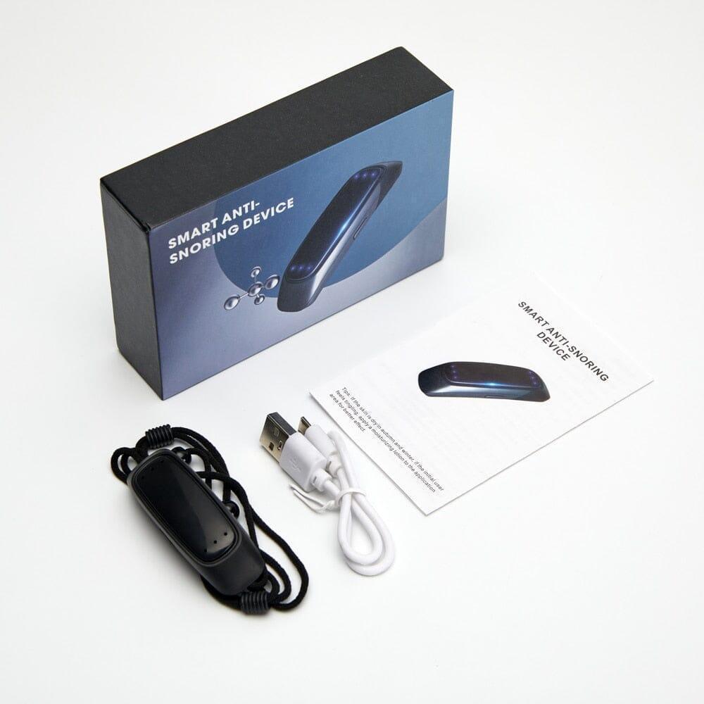 Dispositivo Anti Ronco Inteligente - Oceans Prime