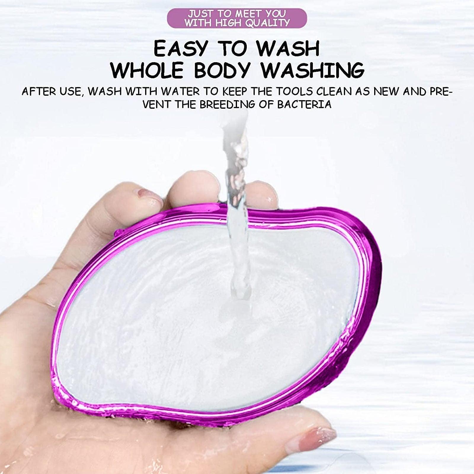 Crystal Hair Removal Eraser - Oceans Prime