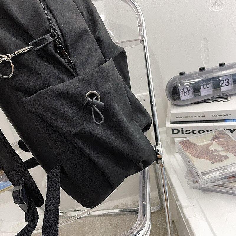 Cute Friend Bag - Mochila com Bicho de Pelúcia a prova D'Água. - Oceans Prime