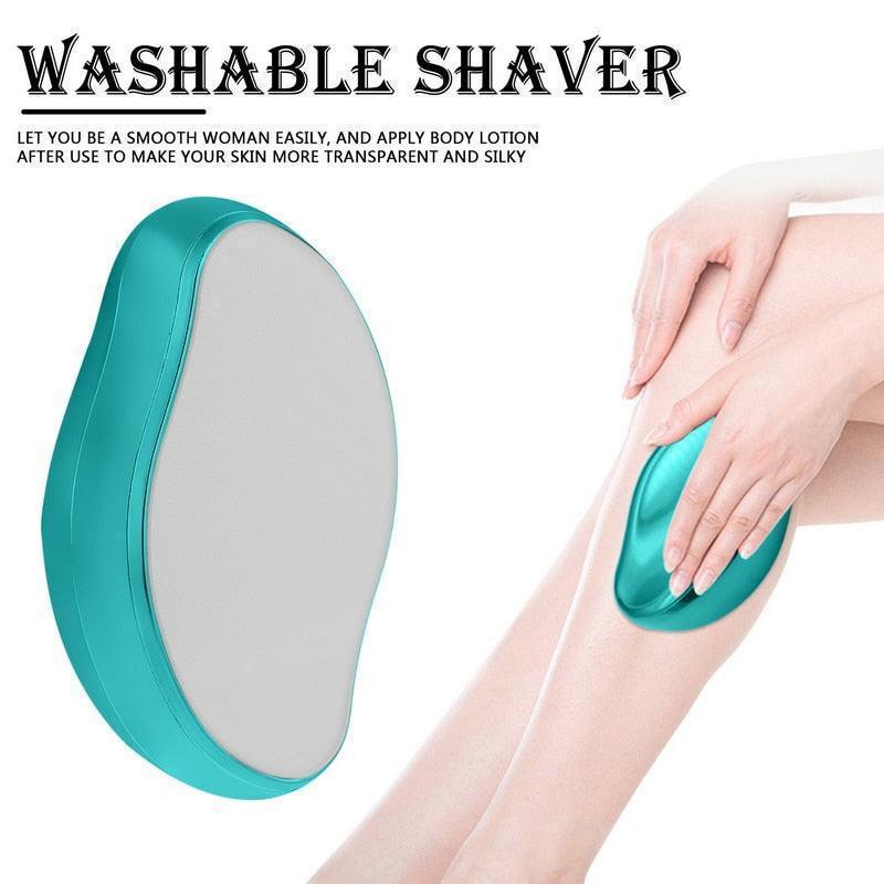 Crystal Hair Removal Eraser - Oceans Prime