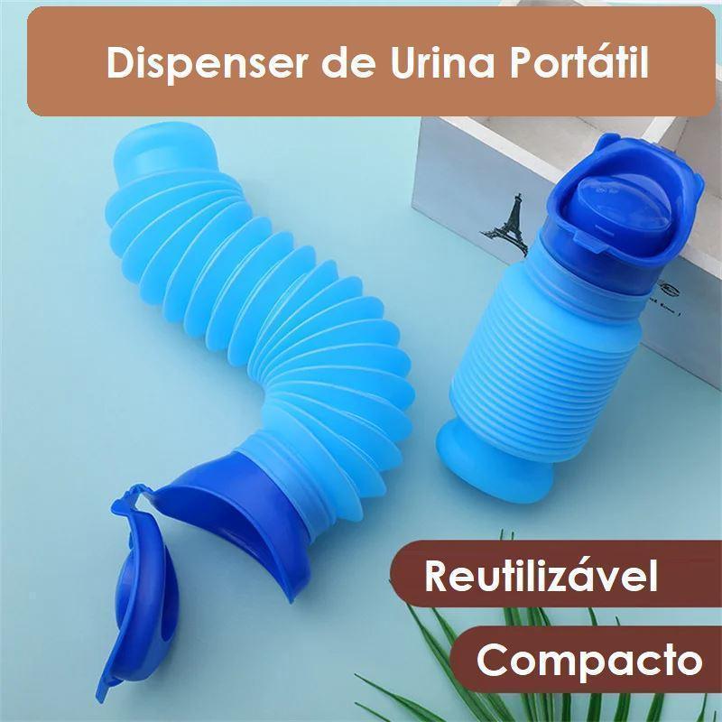 Dispenser de Urina Portátil - Oceans Prime