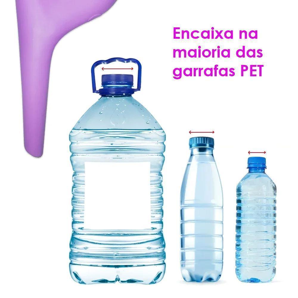 Dispenser de Urina Portátil - Oceans Prime