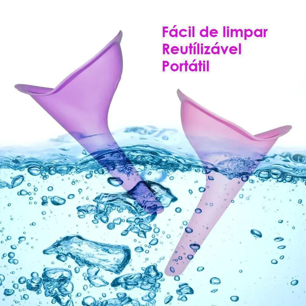 Dispenser de Urina Portátil - Oceans Prime
