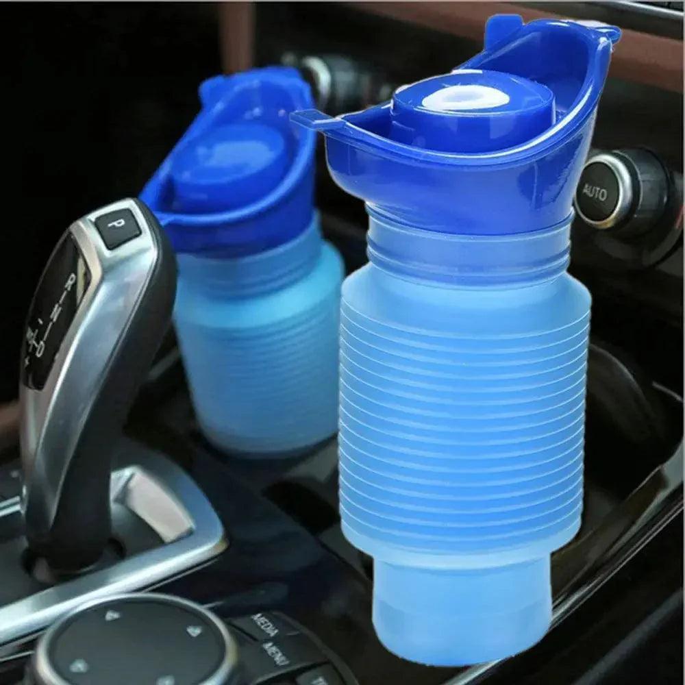 Dispenser de Urina Portátil - Oceans Prime