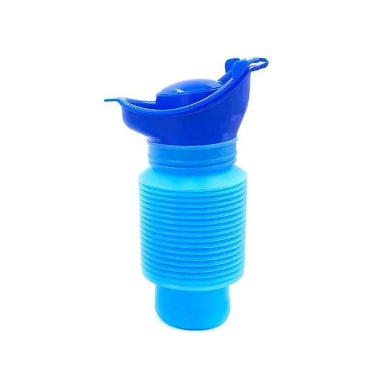 Dispenser de Urina Portátil - Oceans Prime