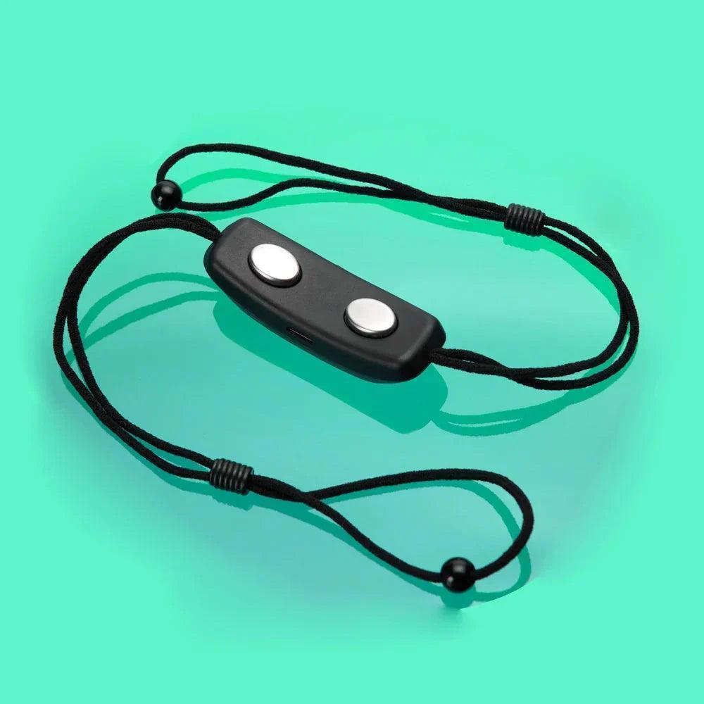 Dispositivo Anti Ronco Inteligente - Oceans Prime